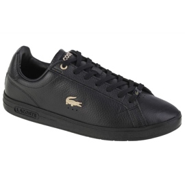 Scarpe Lacoste Graduate Pro M 745SMA011802H nero