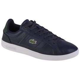 Scarpe Lacoste Europa Pro M 745SMA00657B4 blu