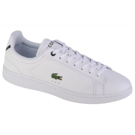 Scarpe Lacoste Graduate Pro M 745SMA0110042 bianco