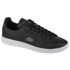 Scarpe Lacoste Graduate Pro M 745SMA0110312 nero