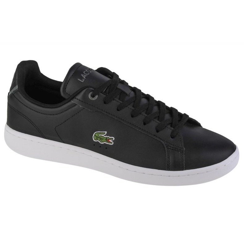 Scarpe Lacoste Graduate Pro M 745SMA0110312 nero