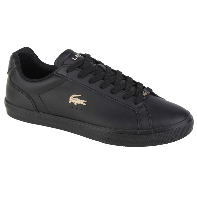 Scarpe Lacoste Lerond Pro M 745CMA005202H nero