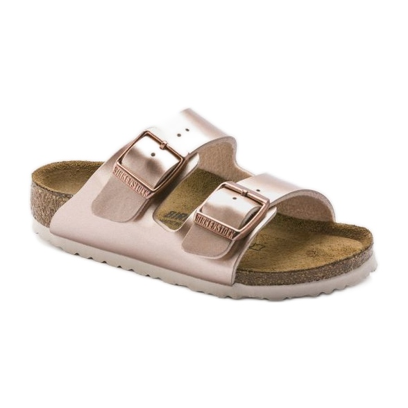 Sandali Birkenstock Arizona Bs 1012477 rosa