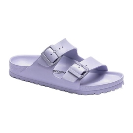 Birkenstock Arizona Eva 1017046 Purple Flip -Flops viola