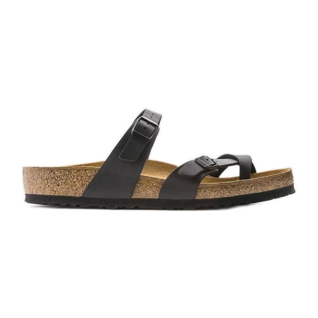 BIRKENSTOCK Mayari 0071791 infradito nero