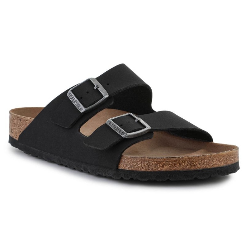 Birkenstock Arizona 1019115 infradito nero