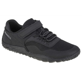 Scarpe Merrell Trail Glove 7 A/C MK266792 nero