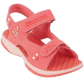 Sandali Kappa Titali K 261023K 2921 rosa