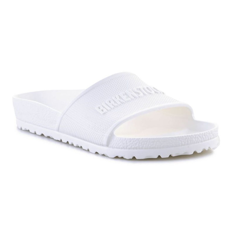 Ciabatte Birkenstock Barbados Eva 1015399 bianca