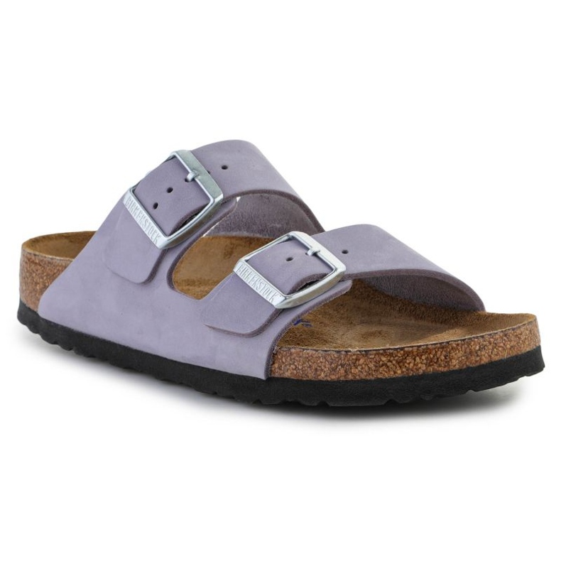 Birkenstock Arizona 1024241 Flip -Flops viola