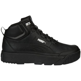 Scarpe Puma Tarrenz Sb Ii M 386392 03 nero