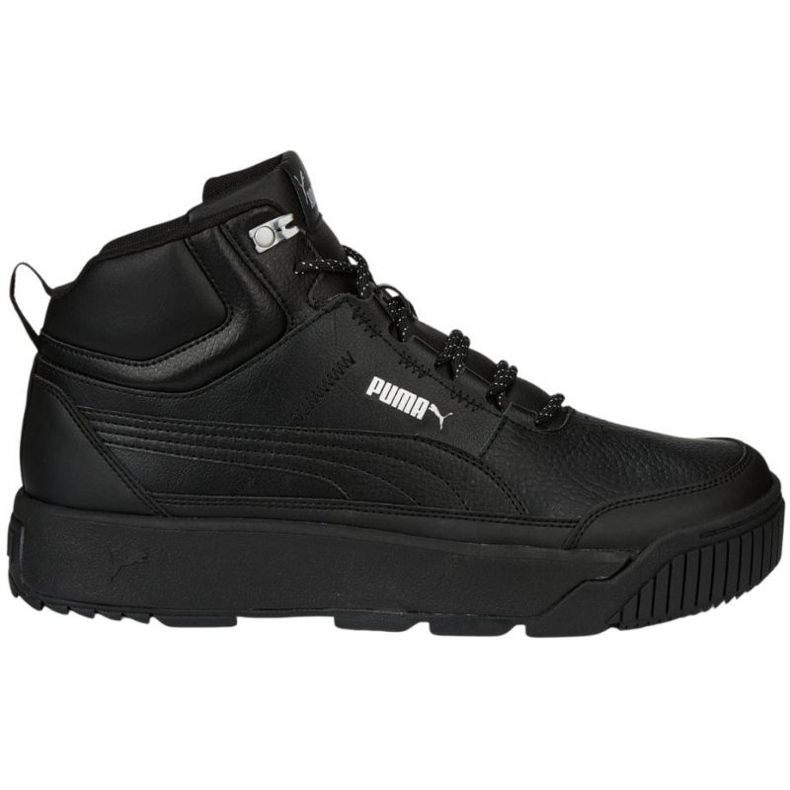 Scarpe Puma Tarrenz Sb Ii M 386392 03 nero