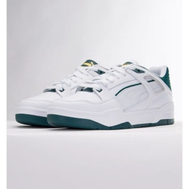 Scarpe Puma Slipstream M 38854903 bianco
