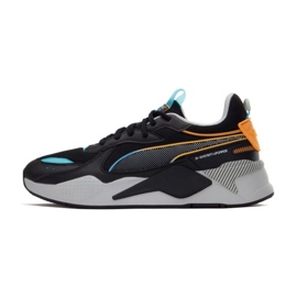 Scarpe Puma RS-X 3D M 39002501 nero