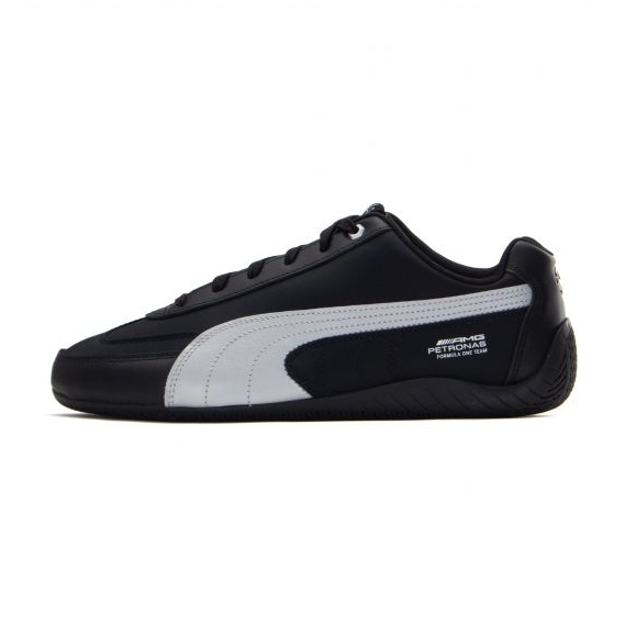 Scarpe Puma MapF1 Speedcat M 30747202 nero
