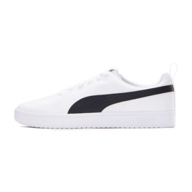 Scarpe Puma Rickie M 38760702 bianco