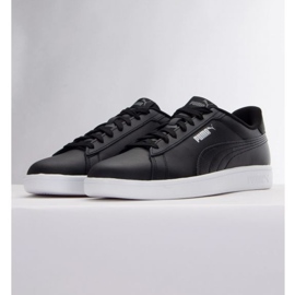Scarpe Puma Smash 3.0 LM 39098702 nero