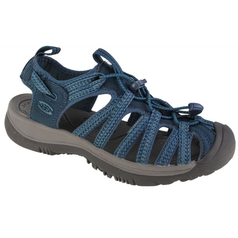 Sandali Keen Whisper W 1022809 blu