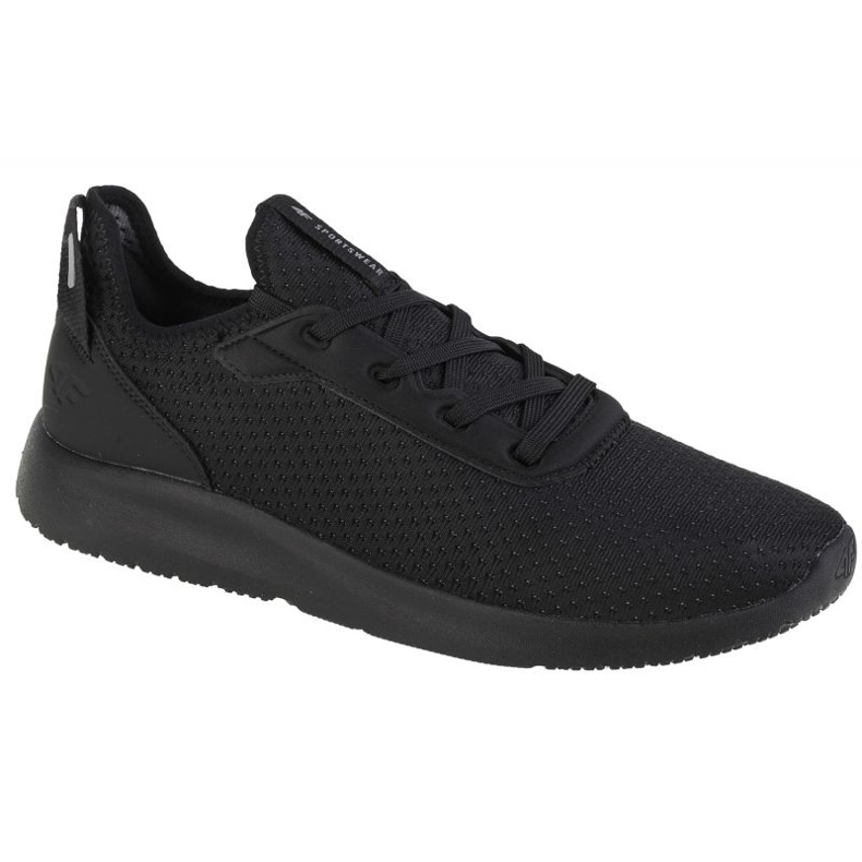 Scarpe 4F Scarpe Ichi M 4FSS23FLOWM029-20S nero