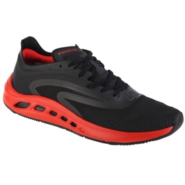 Scarpe 4F Gecko Lite XM 4FSS23FSPOM017-21S nero