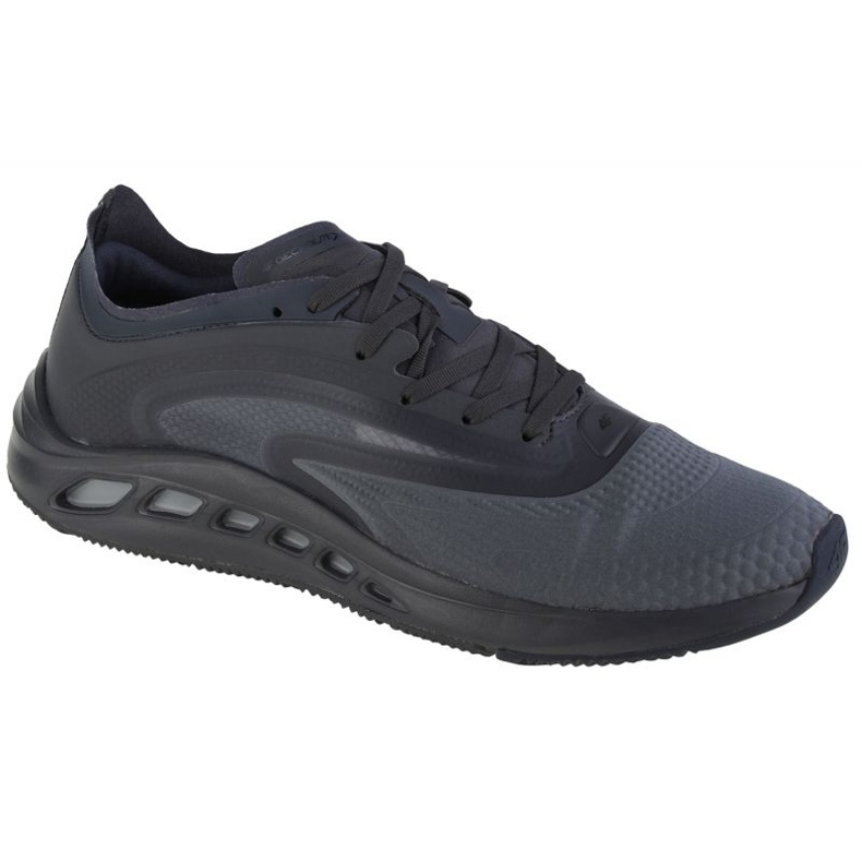 Scarpe 4F Gecko Lite XM 4FSS23FSPOM017-23S grigio