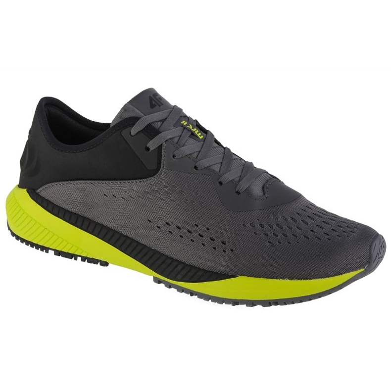 Scarpe 4F Mrk II M 4FSS23FSPOM032-23S grigio