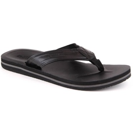 Infradito Big Star M LL174605 INT1861 nero