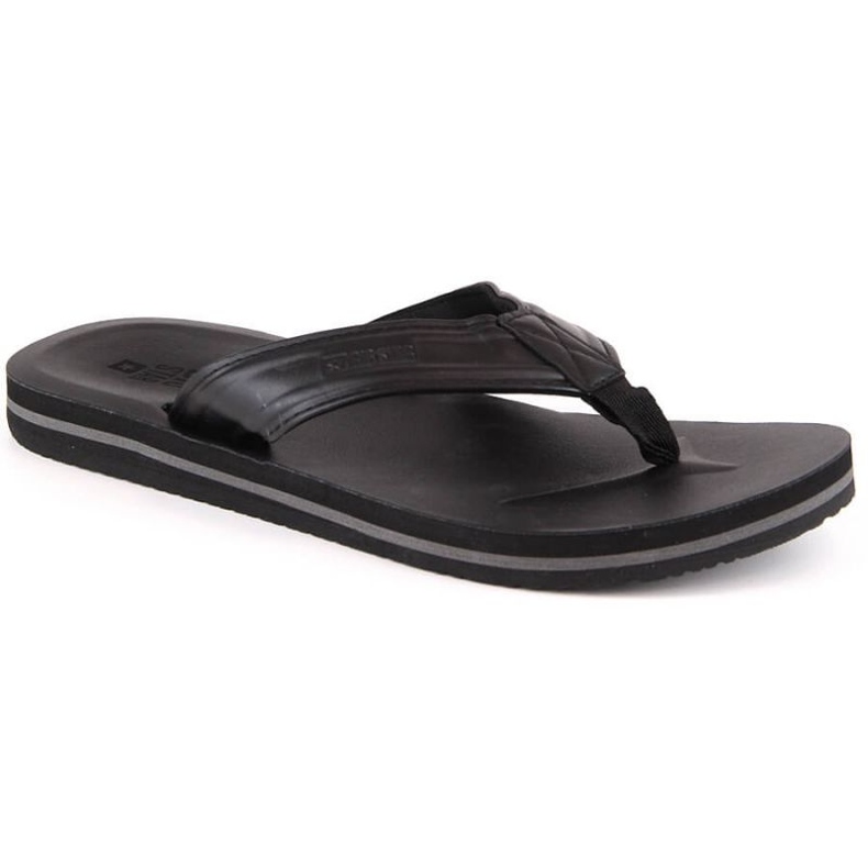 Infradito Big Star M LL174605 INT1861 nero