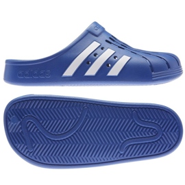 Ciabatte adidas Adilette Clog GZ5314 blu