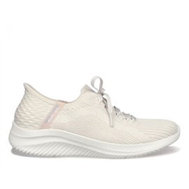 Scarpe Skechers Ultra Flex 3.0 Brilliant Path W 149710-NAT multicolore