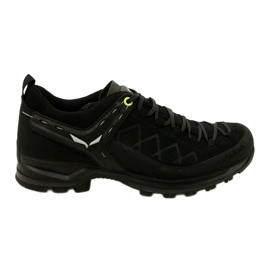 Salewa Ms Mtn Trainer 2 M 61371-0971 nero