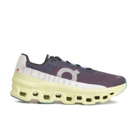 Scarpe da corsa On Running Cloudmonster M 6198244 grigio