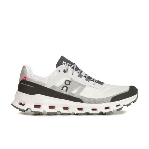 Scarpe da corsa On Running Cloudvista W 6499058 bianca