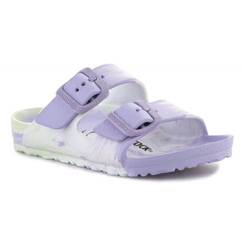 Ciabatte Birkenstock Arizona Eva Jr 1024614 viola