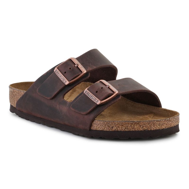 Birkenstock Arizona 0052531 infradito marrone