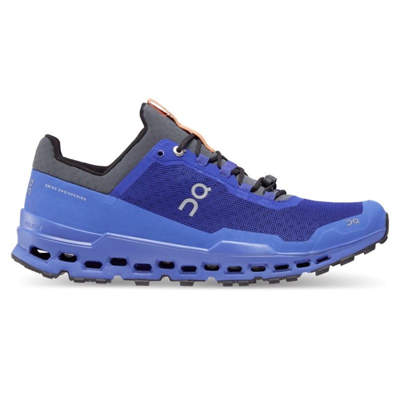 Scarpe da corsa On Running Cloudultra M 4498574 blu