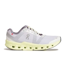 On Running Sulle scarpe da corsa Running Cloudgo M 5598234 bianco