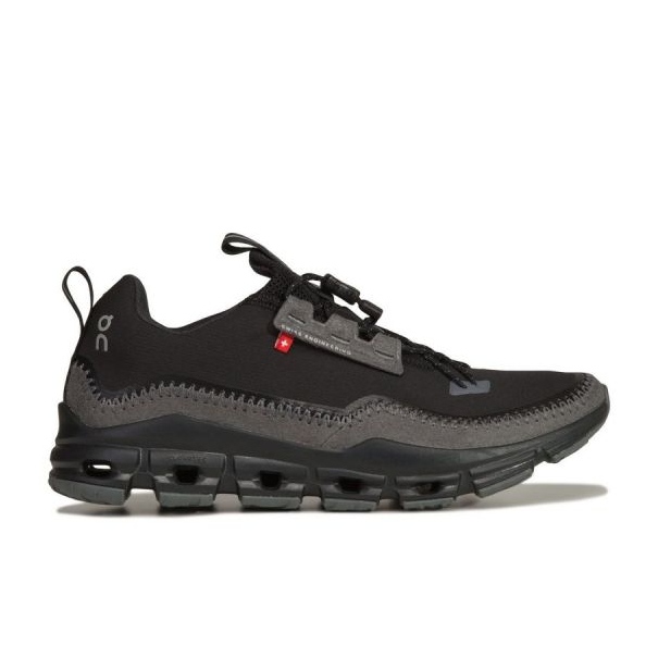 Scarpe On Running Cloudaway M 4999134 nero