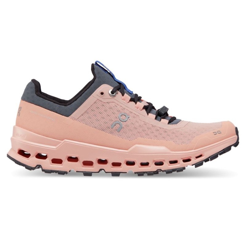 Scarpe da corsa On Running Cloudultra W 4498573 rosa