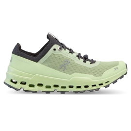 Scarpe da corsa On Running Cloudultra W 4499043 verde