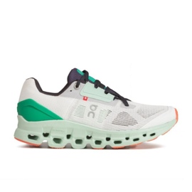 Scarpe da corsa On Running Cloudstratus W 3998245 verde