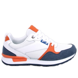 BM Sneaker da donna Griner Blu multicolore