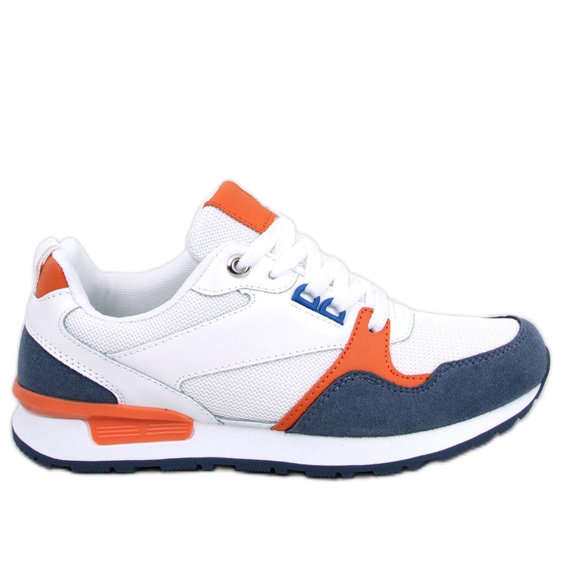 BM Sneaker da donna Griner Blu multicolore