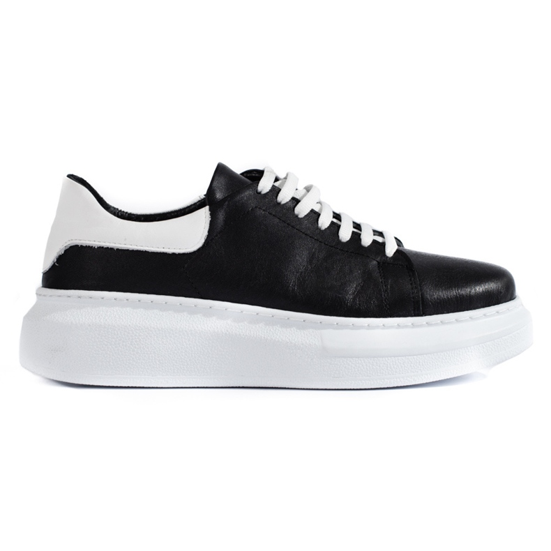 Scarpe sportive da donna classiche nere di T.Sokolski nero
