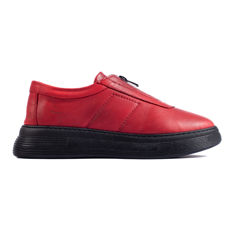 T.Sokolski Scarpe da donna rosse di T. Sokolski rosso