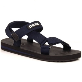 Sandali sportivi Big Star DD174718 M INT1808B blu