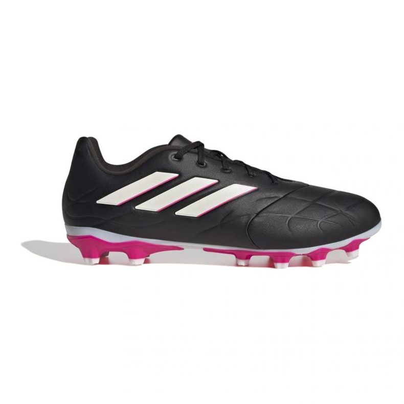 Scarpe da calcio Adidas Copa Pure.3 Mg M GY9057 nero nero
