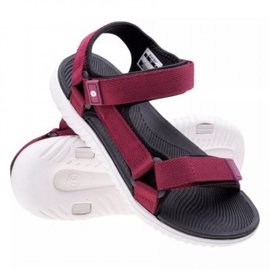 Sandali hi-tec apodis wo's W 92800490015 viola