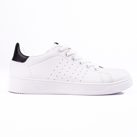 Scarpe sportive bianche da donna Shelovet bianca
