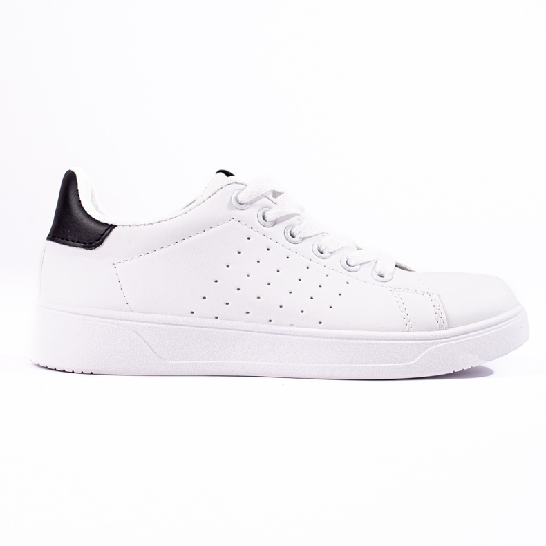 Scarpe sportive bianche da donna Shelovet bianca